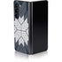 NYC Symmetric Flower Galaxy Z Fold5 5G Skin